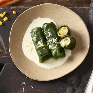 Capuns vegetarisch