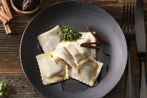 Kochkurs "Pasta e Basta" Mi, 10. Feb 27